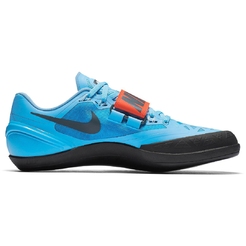 Обувь спортивная Nike ZOOM ROTATIONAL 6 685131-446 - фото 1