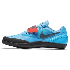 Обувь спортивная Nike ZOOM ROTATIONAL 6 685131-446 - фото 2