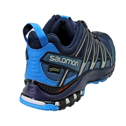 Кроссовки Salomon Xa Pro 3d Gtx L39332000L39332000 - фото 4