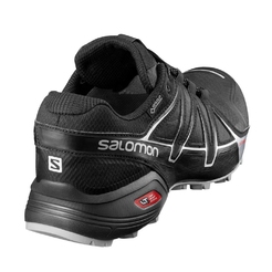Мужские кроссовки Salomon Speedcross Vario 2 GORE-TEX®L39846800 - фото 4