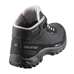 Ботинки SALOMON SHELTER CS WP L40472900- - фото 3