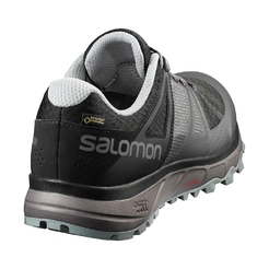 Кроссовки Salomon Shoes Trailster GtxL40488200 - фото 3