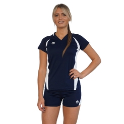 Женская волейбольная форма MEGASPORT SET POINT LADY (W)MS418-5001 - фото 1