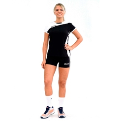 Женская волейбольная форма MIKASA SHIGYMT375-0046 - фото 2