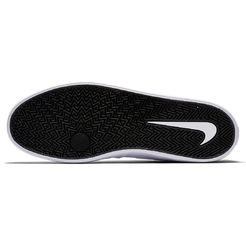Кроссовки Nike Mens Sb Check Solarsoft Canvas Skateboarding Shoe843896-110 - фото 4