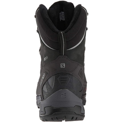 Ботинки Salomon Shoes X Ultra Winter Cs Wp 2 Bk/phantomL40479400 - фото 4