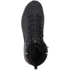 Ботинки Salomon Shoes X Ultra Winter Cs Wp 2 Bk/phantomL40479400 - фото 5