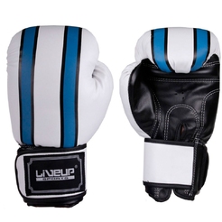 Перчатки Liveup Boxing Glove-12ozLS3086-12OZ - фото 1