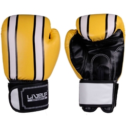 Перчатки Liveup Boxing Glove-8ozLS3086-8OZ - фото 1