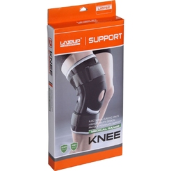 Суппорт колена LiveUp Knee SupportLS5762 - фото 2