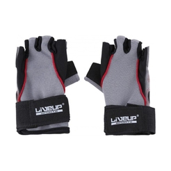 Перчатки тренировочные Liveup Training Glove-s/mLS3071-SM - фото 1