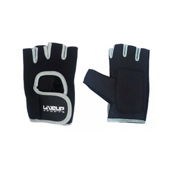 Перчатки тренировочные Liveup Training Glove-l/xlLS3077-LXL - фото 1