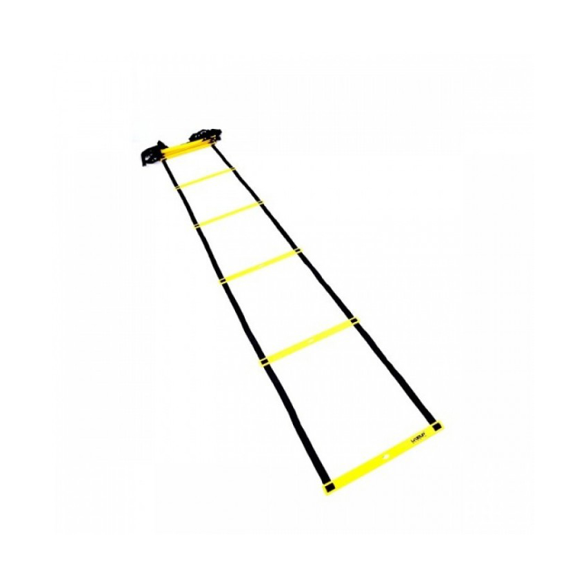 Координационная лесенка LiveUp Agility Ladder 4m LS3671-4