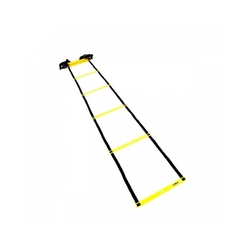 Координационная лесенка LiveUp Agility Ladder 4mLS3671-4 - фото 1