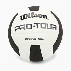 Волейбольный мяч Wilson PRO TOURWTH20119XB - фото 1