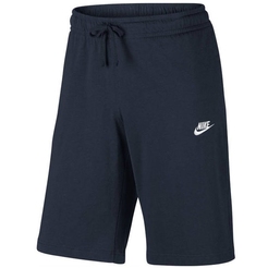 Шорты Nike Mens Sportswear Short804419-451 - фото 1