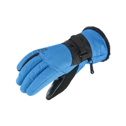 Перчатки Salomon Gloves Force Dry W Hawaiian SurfL40424300 - фото 1