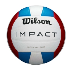 Волейбольный мяч Wilson ImpactWTH10119XB - фото 1