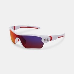 Солнцезащитные очки Under Armour Menace Sunglasses1302650-115 - фото 1