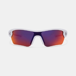 Солнцезащитные очки Under Armour Menace Sunglasses1302650-115 - фото 2