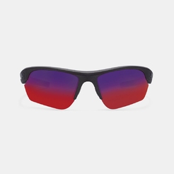 Солнцезащитные очки Under Armour Windup Sunglasses1302671-032 - фото 2