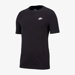Футболка Nike M Sportswear Club T-ShirtAR4997-013 - фото 1