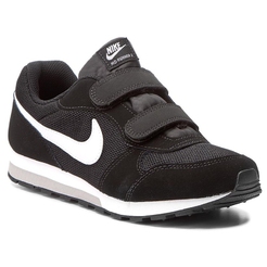 Кроссовки Nike Md Runner 2 (ps)807317-001 - фото 2