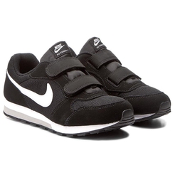 Кроссовки Nike Md Runner 2 (ps)807317-001 - фото 3