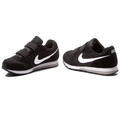 Кроссовки Nike Md Runner 2 (ps)807317-001 - фото 4