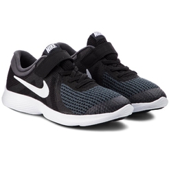 Кроссовки Nike Boys Revolution 4 Ps Preschool Shoe943305-006 - фото 3