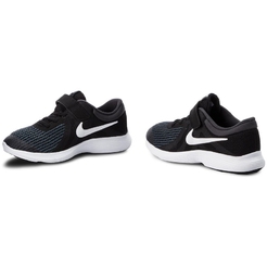 Кроссовки Nike Boys Revolution 4 Ps Preschool Shoe943305-006 - фото 4
