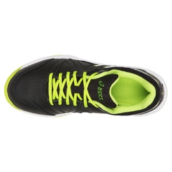 Обувь для тенниса asics GEL-GAMEPOINT GS C415L-9001C415L-9001 - фото 4