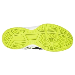 Обувь для тенниса asics GEL-GAMEPOINT GS C415L-9001C415L-9001 - фото 5