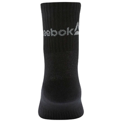 Носки Reebok Act Fon Mid Crew Sock 3pDU3014 - фото 2