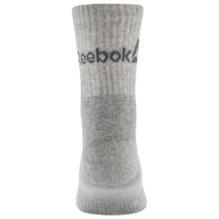Носки Reebok Act Fon Mid Crew Sock 3pDU3016 - фото 2
