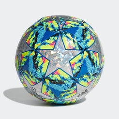 Мяч Adidas FinaleDY2564 - фото 1