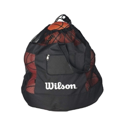 Сетка для мячей Wilson Wilson Ball BagWTH1816 - фото 1