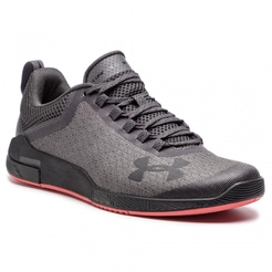 Кроссовки Under armour Ua Charged Legend Tr1293035-105 - фото 2