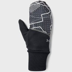 Перчатки Under armour Ua Convertible Glove1299889-002 - фото 1