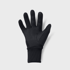 Перчатки Under armour Ua Convertible Glove1299889-002 - фото 2