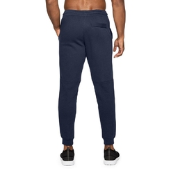 Брюки under armour Rival Fitted Tapered Jogger 1309818-410 - фото 2