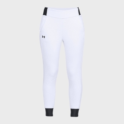Женские брюки Under Armour Unstoppable Cuff1317823-100 - фото 3