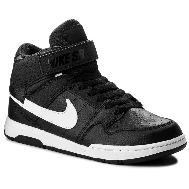 Обувь спортивная Nike Boys Sb Mogan Mid 