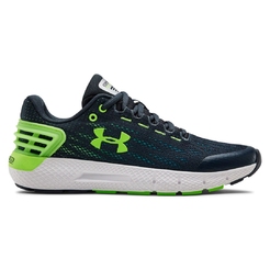 Кроссовки Under Armour Ua Bgs Charged Rogue3021612-403 - фото 1