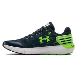 Кроссовки Under Armour Ua Bgs Charged Rogue3021612-403 - фото 2