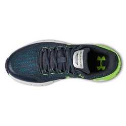 Кроссовки Under Armour Ua Bgs Charged Rogue3021612-403 - фото 3