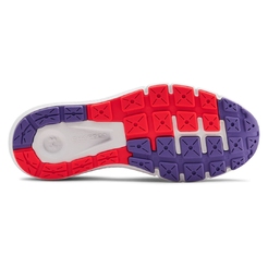 Кроссовки Under Armour Ua Ggs Charged Rogue3021617-501 - фото 4