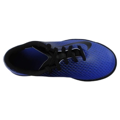 Обувь для футбола Nike Kids Jr Bravatax Ii Tf Turf Football Boot 844440-400844440-400 - фото 3
