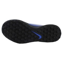 Обувь для футбола Nike Kids Jr Bravatax Ii Tf Turf Football Boot 844440-400844440-400 - фото 4