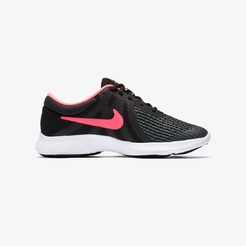 Кроссовки Nike Girls Revolution 4 Gs Running Shoe943306-004 - фото 1
